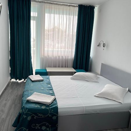 Hotel Minerva Eforie Nord Eksteriør bilde